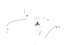 Press z