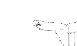 Hold up MTB OR BMX