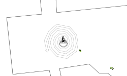 This is just dizzy