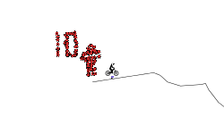 bumpy road challenge (9)