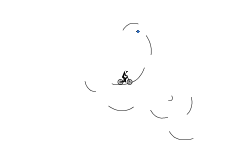 wheelie #?