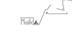 MTB / BMX TRIAL #4