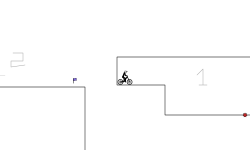 BMX 4 Trials
