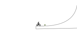 Ramp Practice