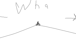Gotta go fast hehe