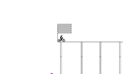 Three jump/Tres saltos