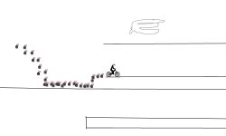 mario kart cup hard final