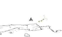 Gusty Winds