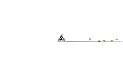 HUGE JUMPS