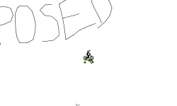 Exposed #1