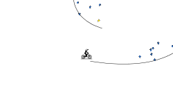 Loop of fortune