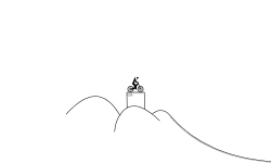 Downhill Jumps