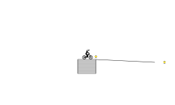 zoom out (should say hi)