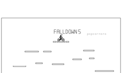 Falldown 5