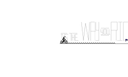 Its the Way You Ride