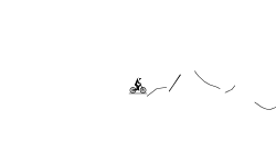 My first auto track (Hold Up)