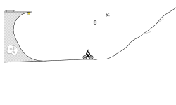 Fun climb