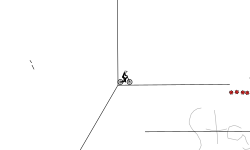 Parkour Trials: Stage 1
