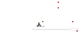 Bombs and Arrows
