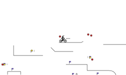 Head Hitting Jumps (VERY HARD)