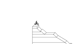 3d track adventure