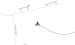 urban lines