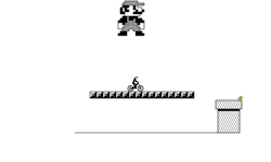 Mario World