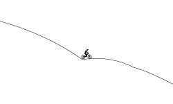 A fun ride