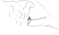 BMX Mountain Demo