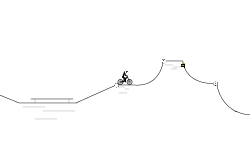 jump trial