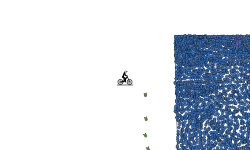 The french flag