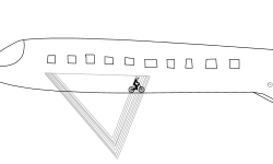 Skydiving
