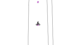 the ramp