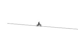 Border Jumping