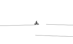 two tracks