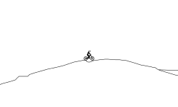 helicopter license 2- the cave