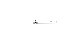 Mountain jumps