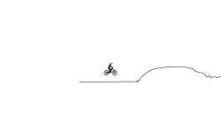 bumpy wumpy ride
