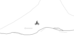 mountains + manouvers