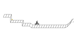 3D track (prev)