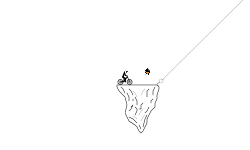 Floating island