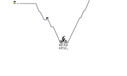 Stop Making these Tracks!