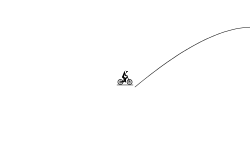 Jumps Trickster Track
