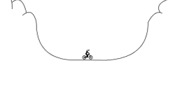 Halfpipe Track