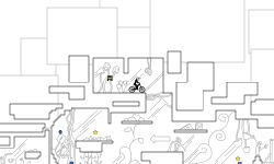 Broken Dimension(truck/bike)