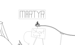 MARTYR