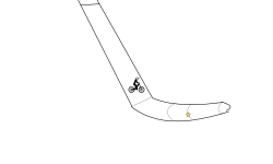 Hockey Stick