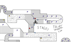 [Trial WorldCup, Stage 1]