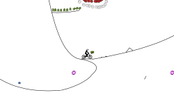 Annoying track