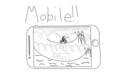 FRHD On Mobile!!!